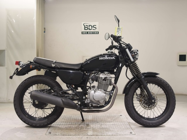 Honda CB223S 2010