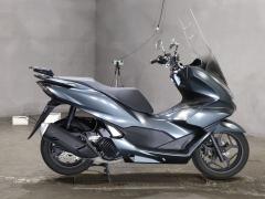 Honda PCX125 2021