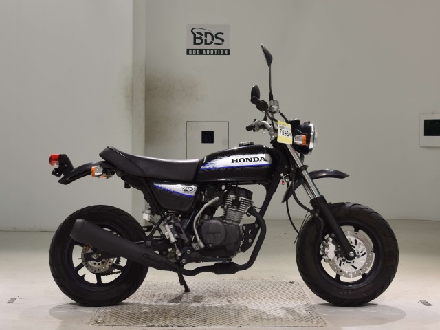 Honda APE50-2 2009