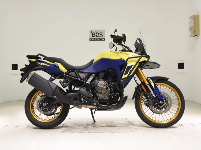 Suzuki V-STROM 800DE 2023