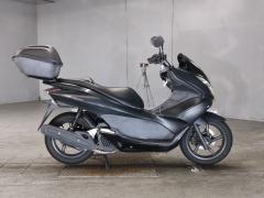 Honda PCX150 2014