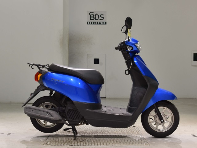 Honda TACT-4 BASIC 2018