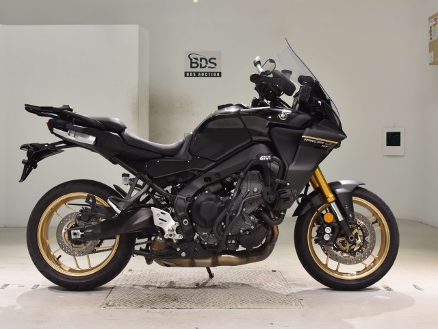 Yamaha TRACER9 GT 2023