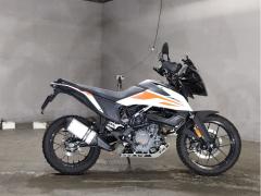 KTM 390 ADVENTURE 2020