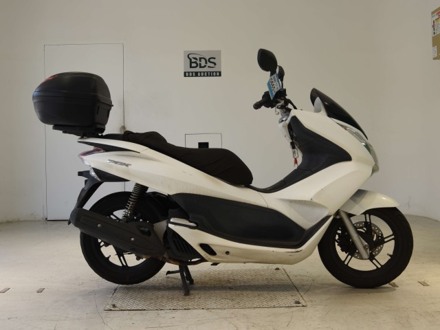Honda PCX125 2014