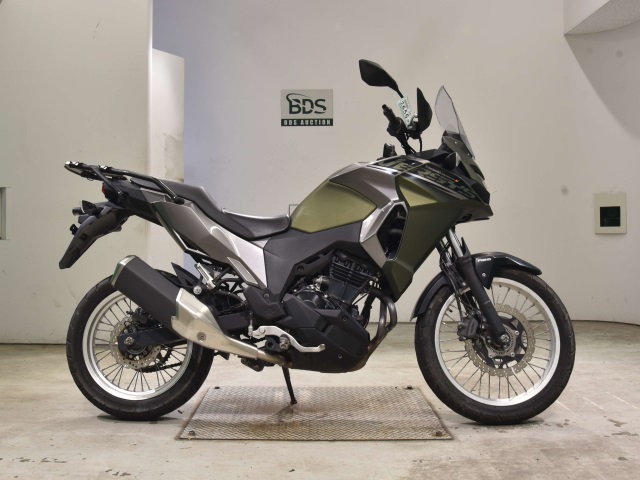 Kawasaki VERSYS-X 250A 2018