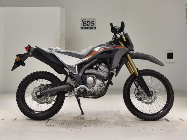Honda CRF250L 2023