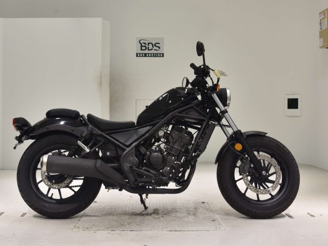 Honda REBEL CMX250 2019