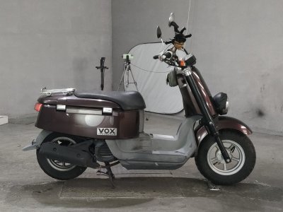 Yamaha VOX 2007