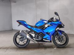 Kawasaki NINJA250 2018
