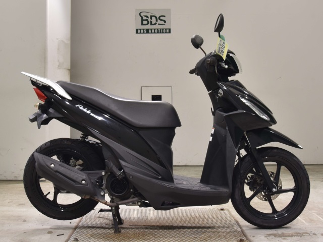Suzuki ADDRESS V110