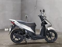 Suzuki ADDRESS V110