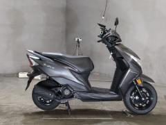 Honda DIO110 2020