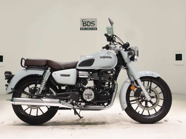 Honda GB350C 2025