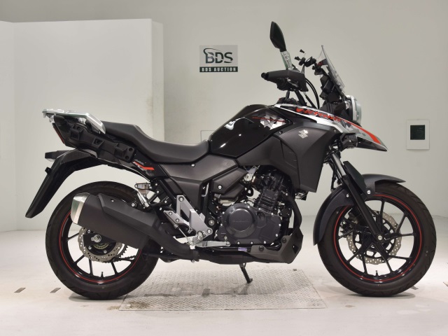 Suzuki V-STROM DL250A