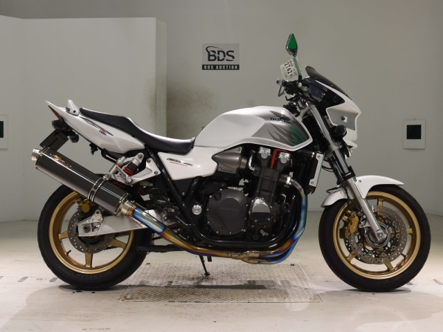 Honda CB1300SFA 2009