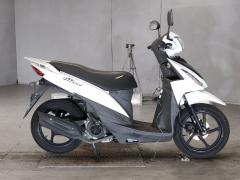 Suzuki ADDRESS V110