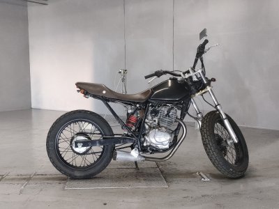 Honda FTR223 2002