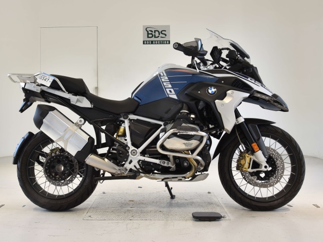 BMW R1250GS 2023