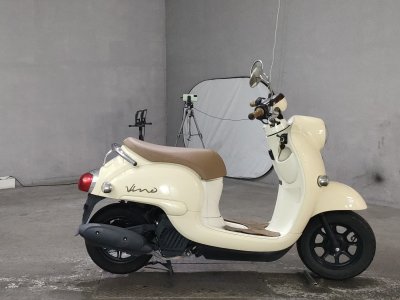 Yamaha VINO50 2021