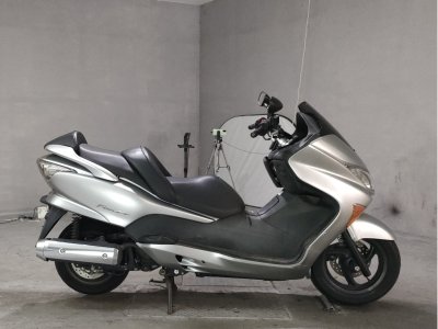 Honda FORZA Z 2006