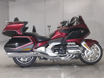 Honda GL1800 TOUR D 2020