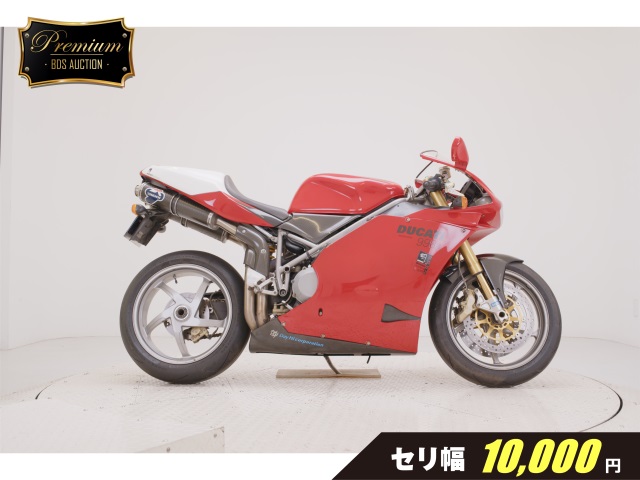 Ducati 998R 2002