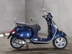 Vespa GTS250IE
