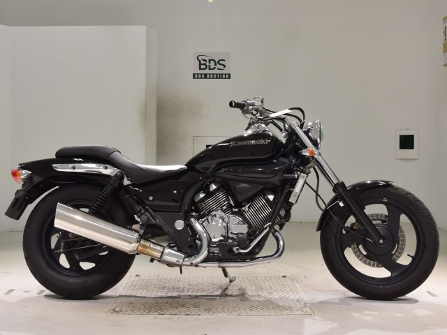Kawasaki ELIMINATOR 250V