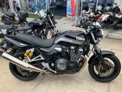 Yamaha XJR1300 2011