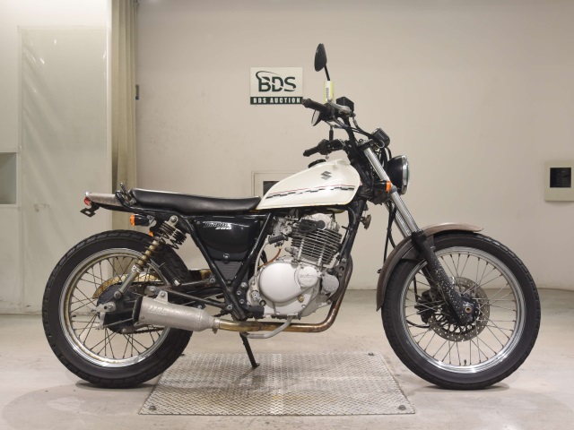 Suzuki GRASSTRACKER BIGBOY