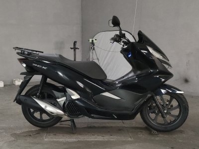 Honda PCX125 2018