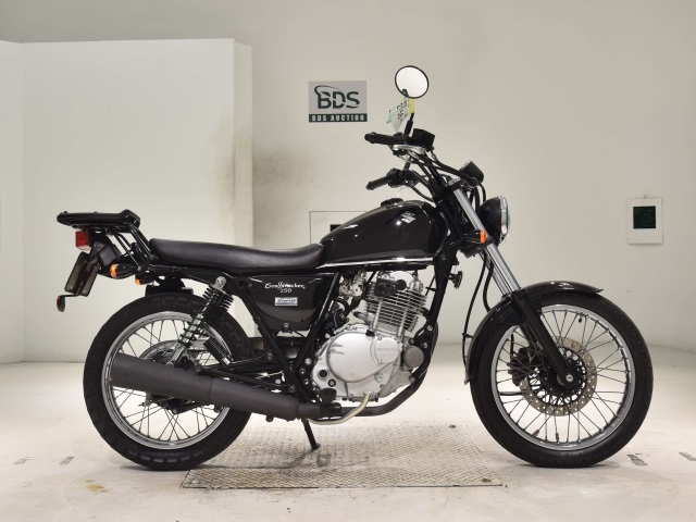 Suzuki GRASSTRACKER BIGBOY