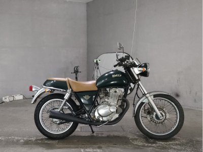 Suzuki VOLTY