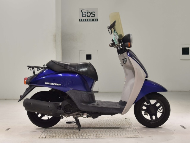 Honda TODAY 2011