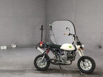 Honda MONKEY 1978