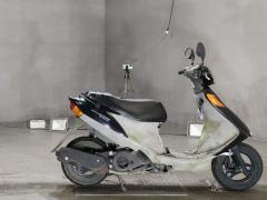 Suzuki ADDRESS V125