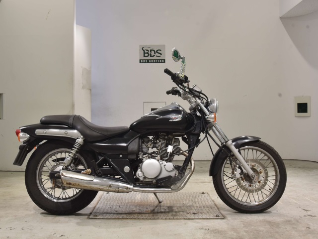 Kawasaki ELIMINATOR 125 2003