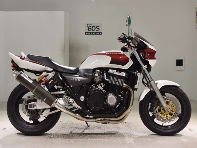 Honda CB1300SF 1999