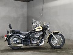 Kawasaki VULCAN800 CLASSIC 2000