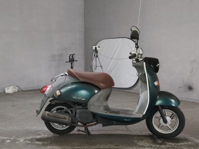 Yamaha VINO50 2005