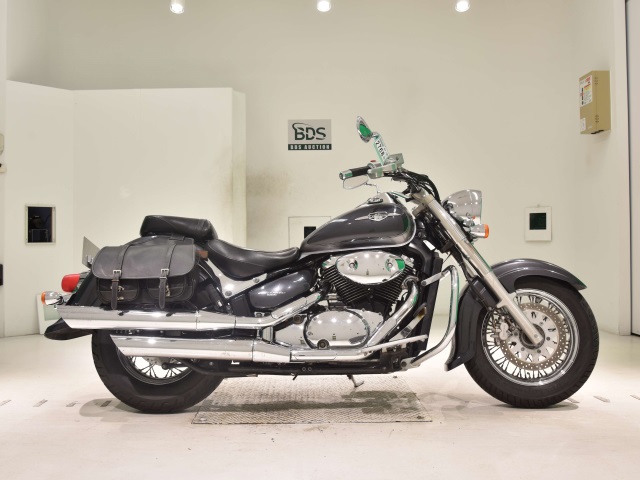Suzuki INTRUDER 400 CLASSIC 2010