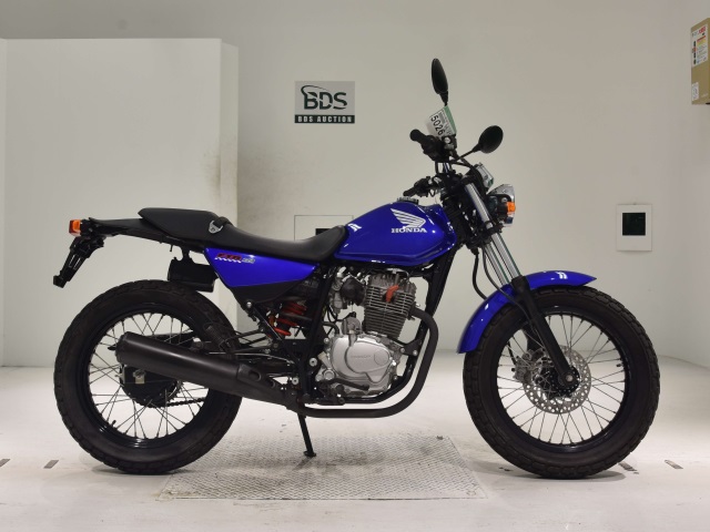 Honda FTR223 2005