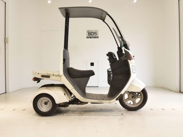 Honda GYRO CANOPY 2008