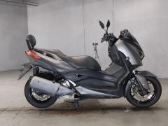 Yamaha X-MAX250 2018