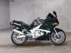 Kawasaki ZZ-R400 1997