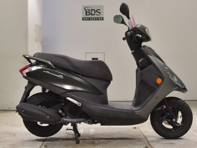 Yamaha AXIS125Z 2017