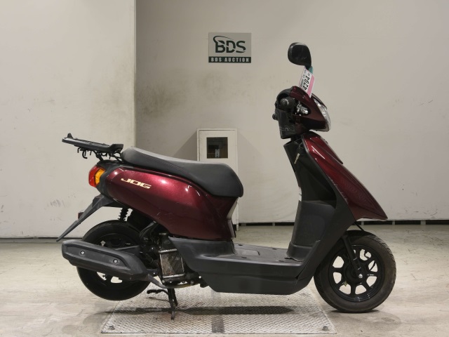Yamaha JOG 115 2018