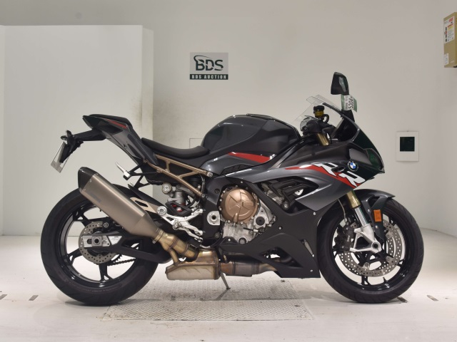 BMW S1000RR 2022