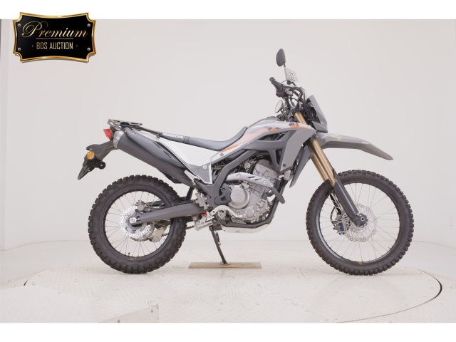 Honda CRF250L 2023